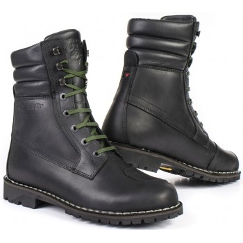 GAERNE STIVALE G.VENTO GORE-TEX NERO