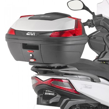 GIVI SR6108 ATTACCO POST. PER BAULI MONOLOCK SPECIFICO X KYMCO XTOWN  125-350 '16-'21