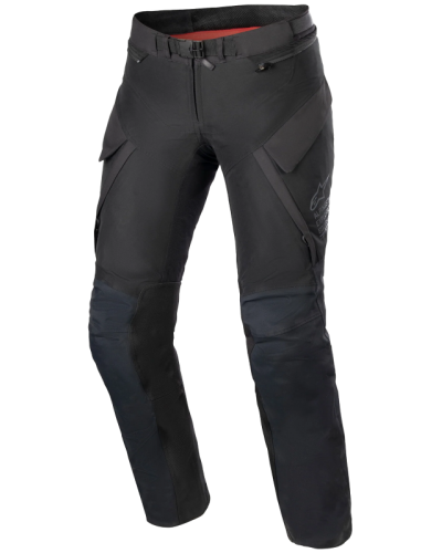 ALPINESTARS PANTALONE STELLA LADY IMPERMEABILE GORE-TEX LAMINATO ST-7 2L  PANTS BLACK-DARK GRAY