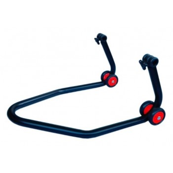 Cavalletto posteriore moto easy mover