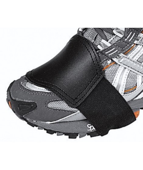 Parascarpe Moto, Salvascarpa Moto, Protezione Scarpe Moto, Pad